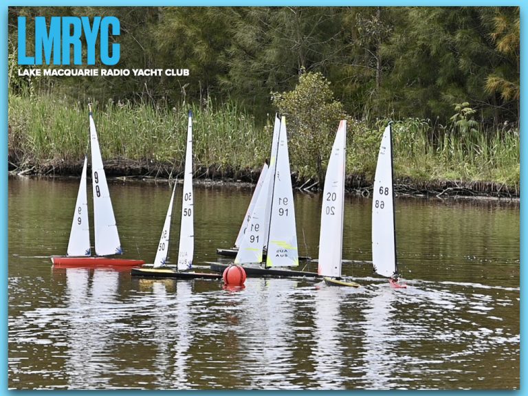 lake macquarie yacht club race results